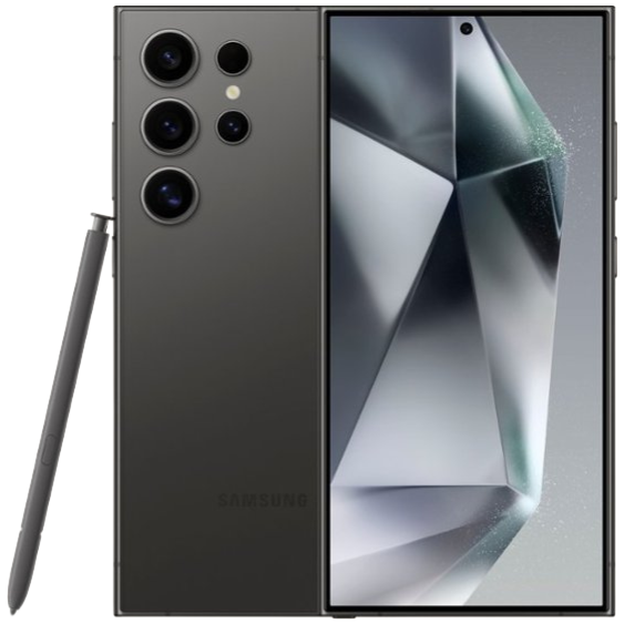 Samsung GALAXY S24 ULTRA Noir Neuf Guadeloupe