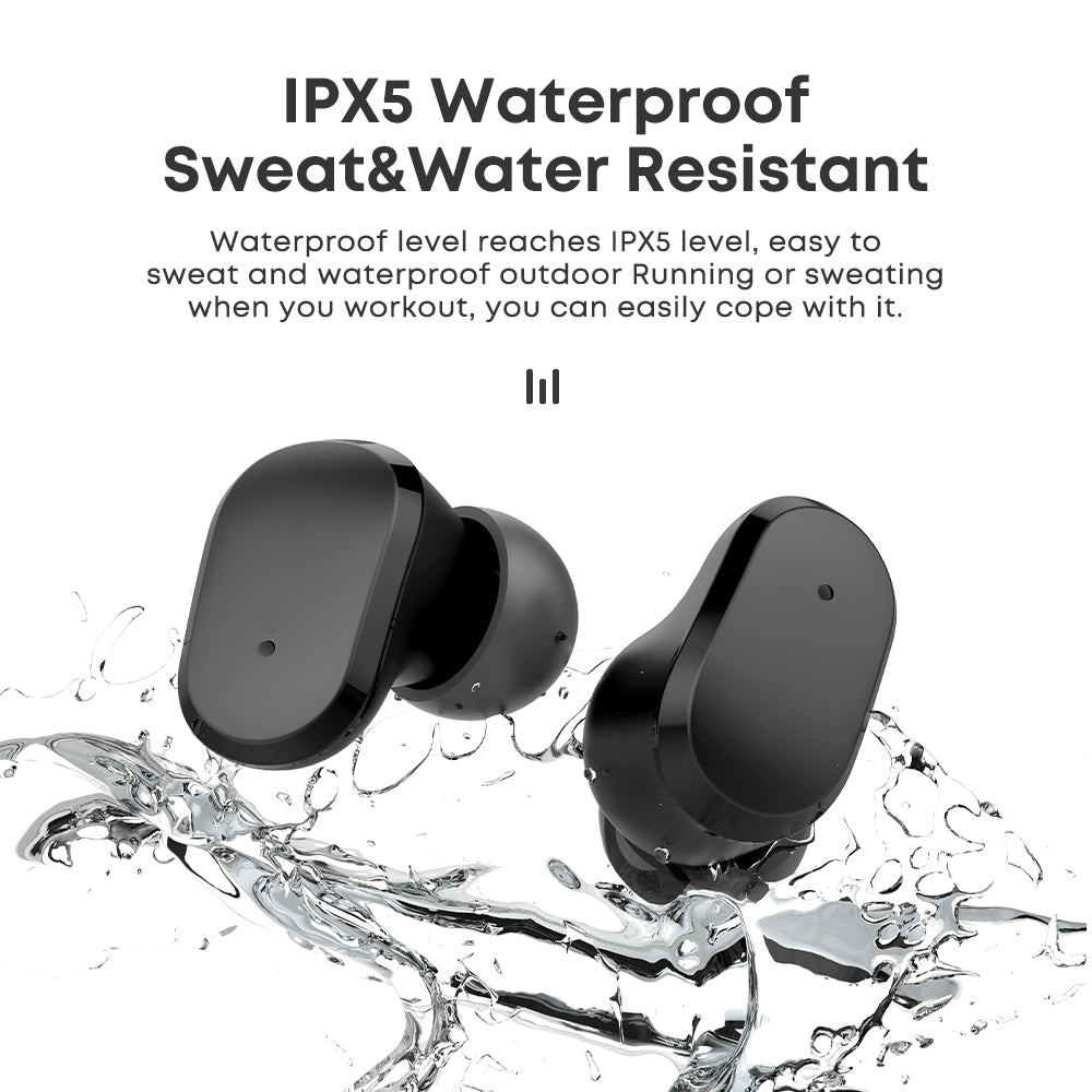 Ecouteurs Bluetooth sans Fil - TN33