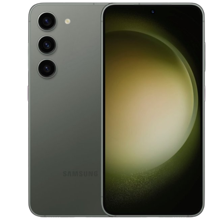 GALAXY S23 5G