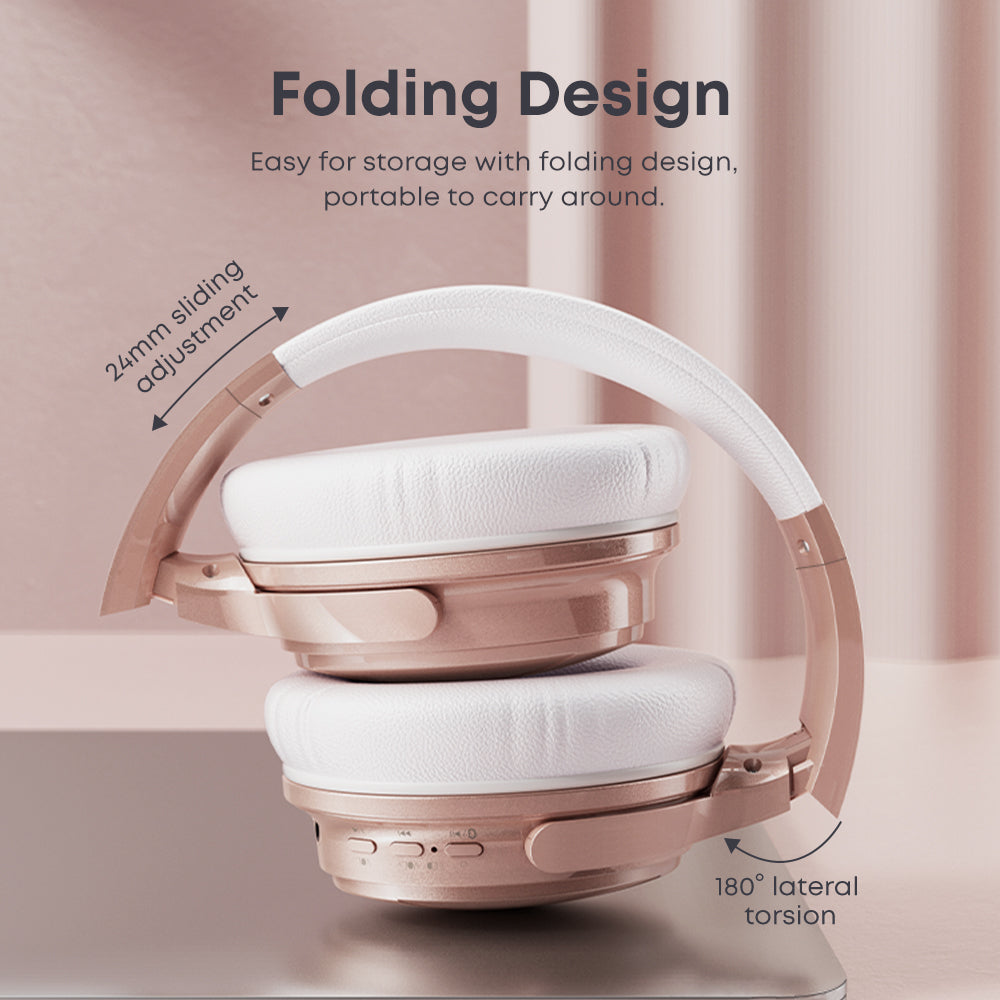 Casque Sans Fil Cleartune