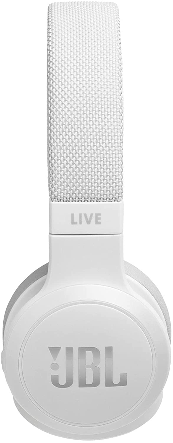JBL LIVE 400BT