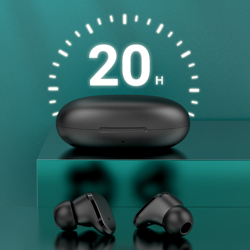 Ecouteurs Bluetooth sans Fil - TN33