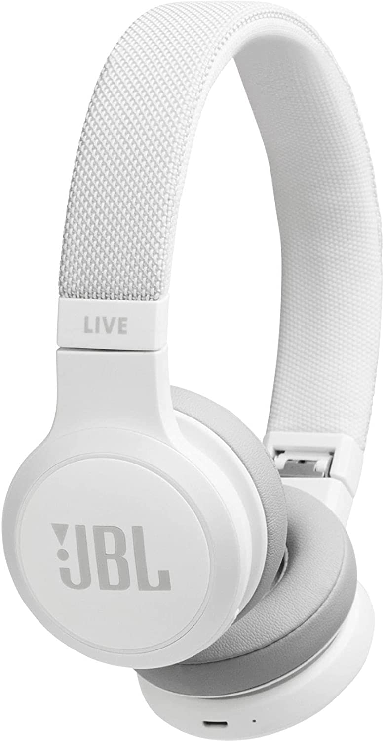 JBL LIVE 400BT
