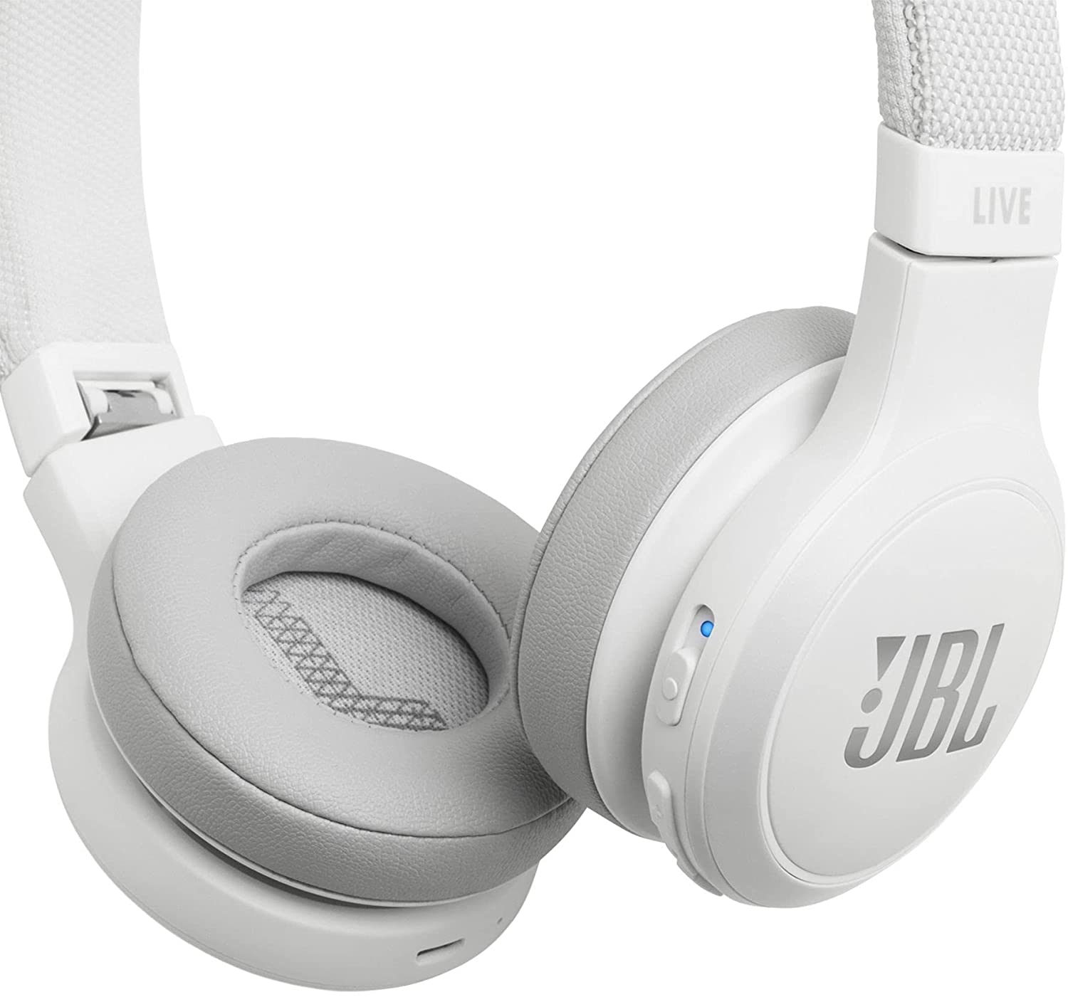 JBL LIVE 400BT