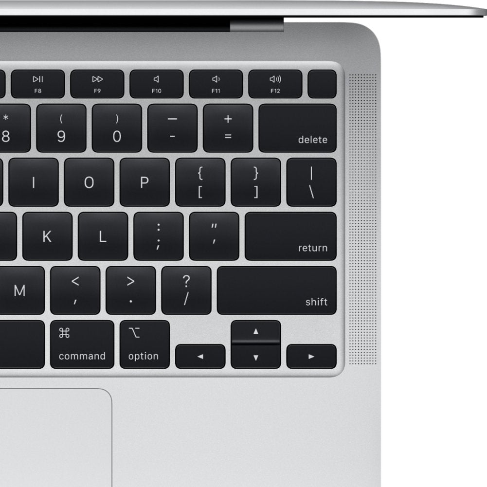 Macbook Air 13,3" (Fin 2020) - Puce M1 - 8 Go RAM