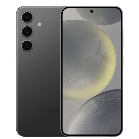 Samsung GALAXY S24 Noir Neuf Guadeloupe