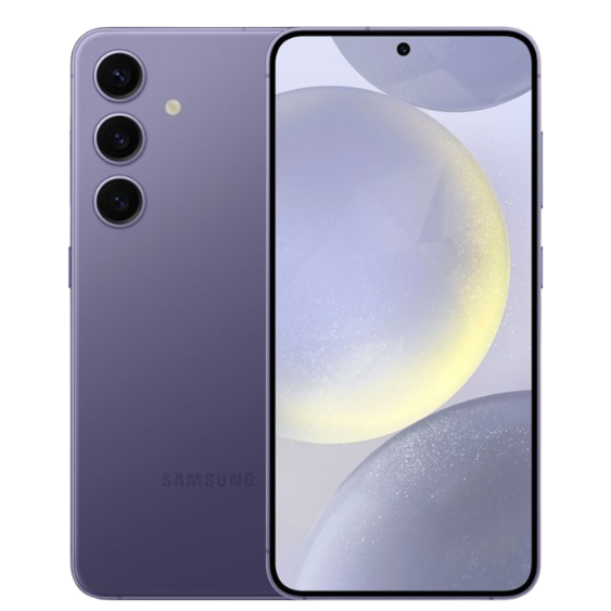 Samsung GALAXY S24 Violet Neuf Guadeloupe