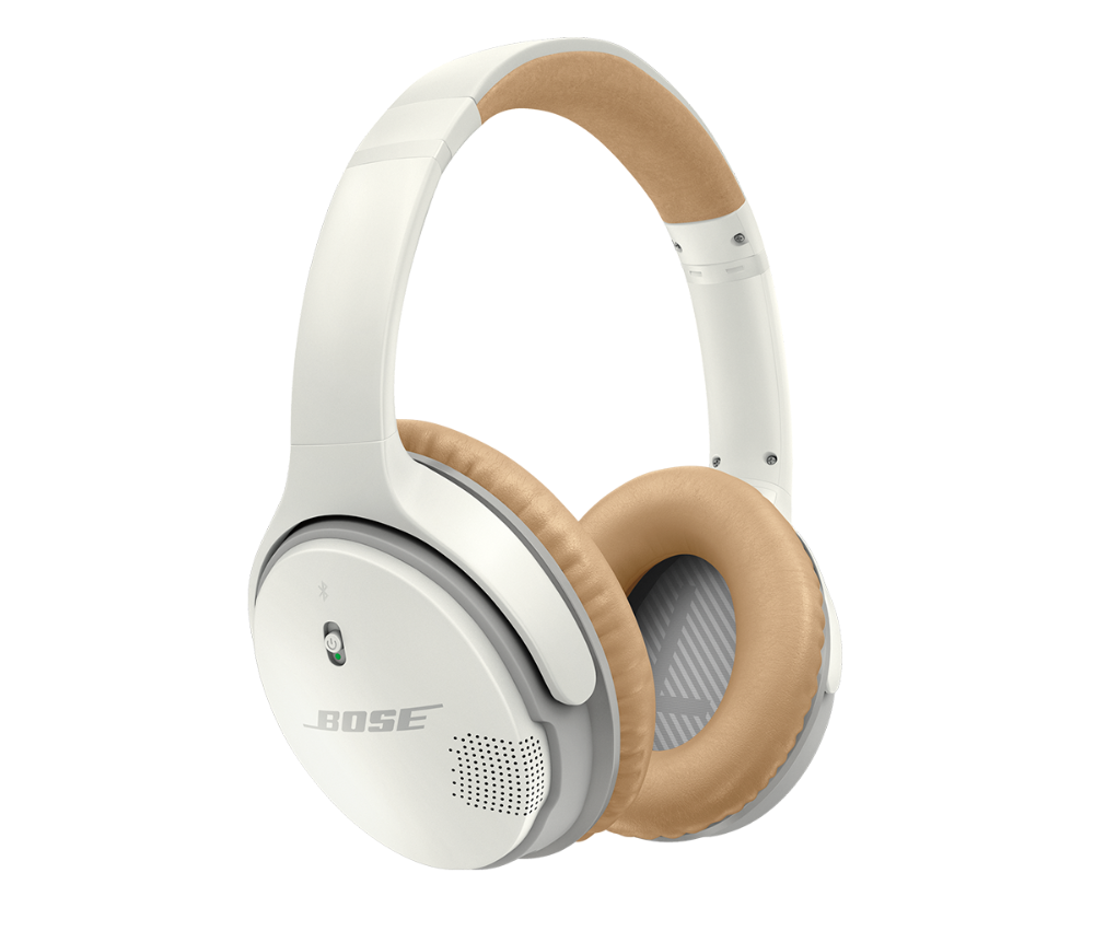 BOSE CA SOUNDLINK II CASQUE SANS FIL