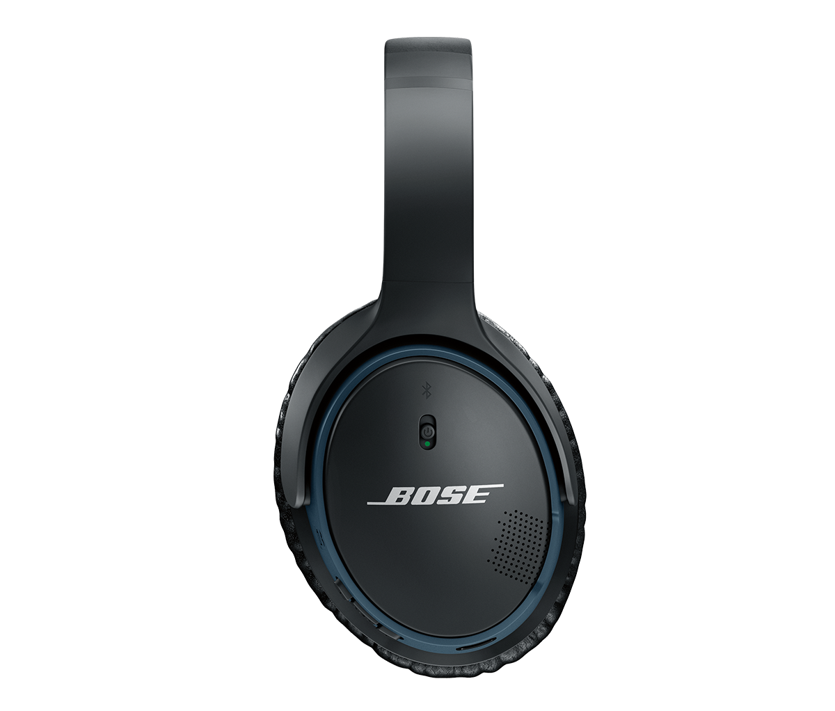 BOSE CA SOUNDLINK II CASQUE SANS FIL