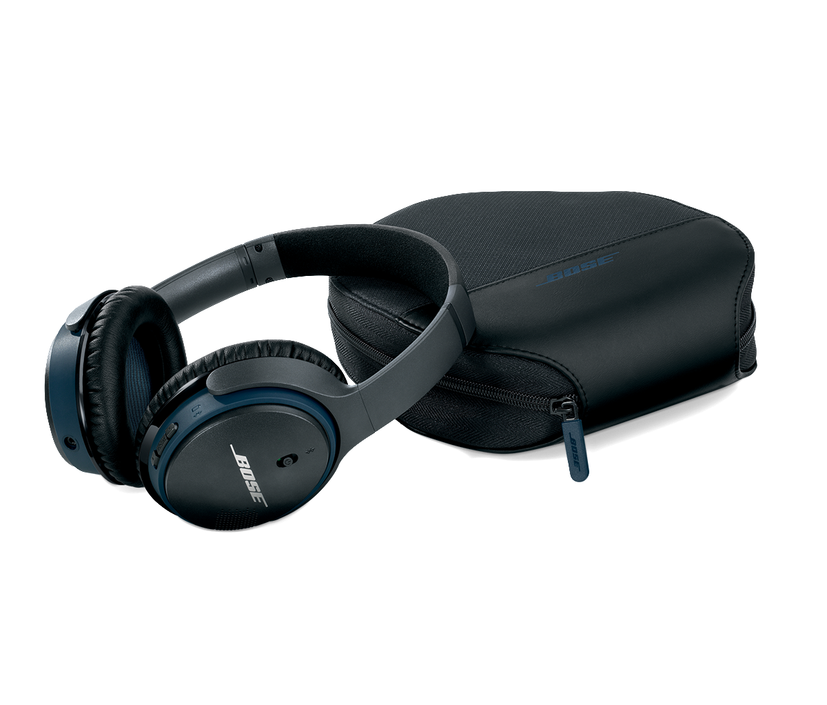 BOSE CA SOUNDLINK II CASQUE SANS FIL