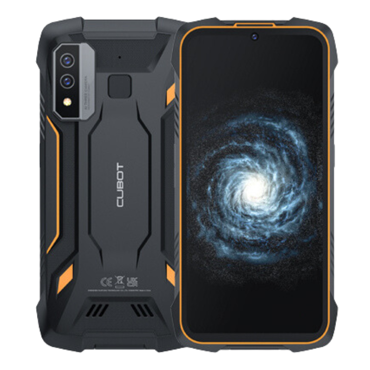 Cubot CUBOT KING KONG 6 Guadeloupe