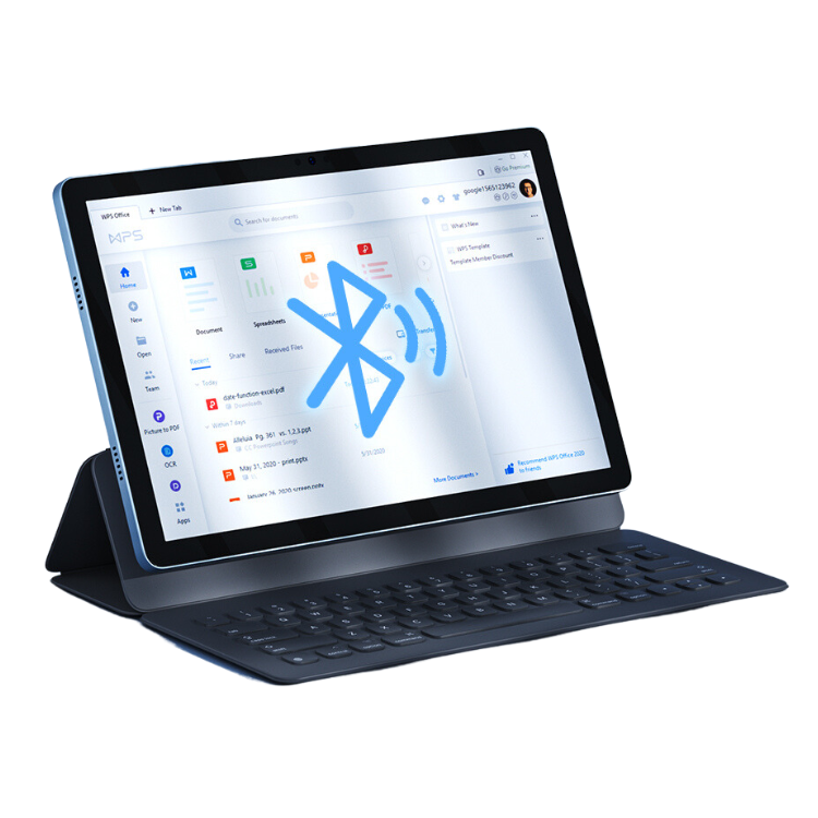 Cubot CUBOT TABLETTE TAB30 Guadeloupe