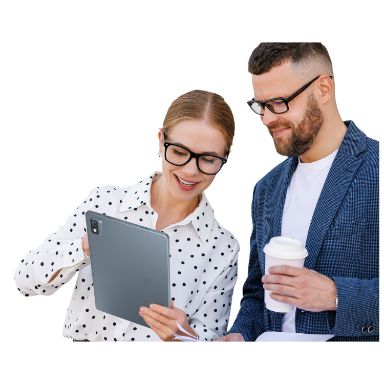 Cubot CUBOT TABLETTE TAB30 Guadeloupe