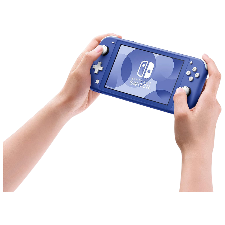 Nintendo NINTENDO SWITCH LITE Guadeloupe