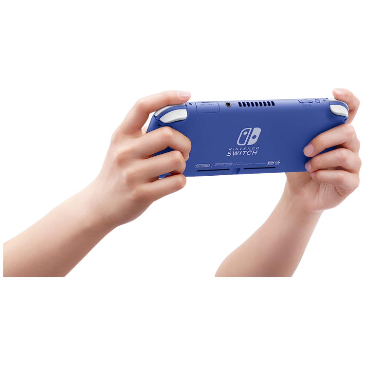 Nintendo NINTENDO SWITCH LITE Guadeloupe