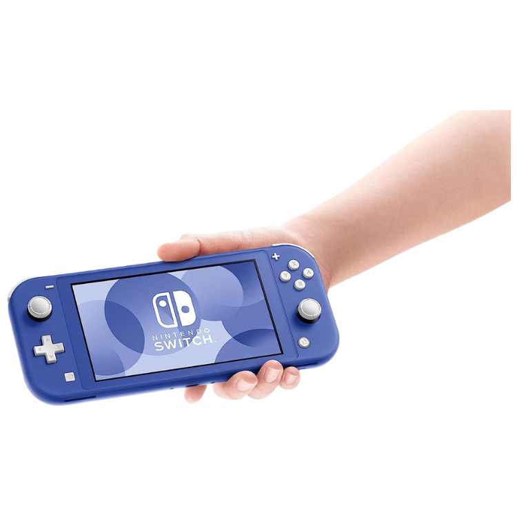 Nintendo NINTENDO SWITCH LITE Guadeloupe