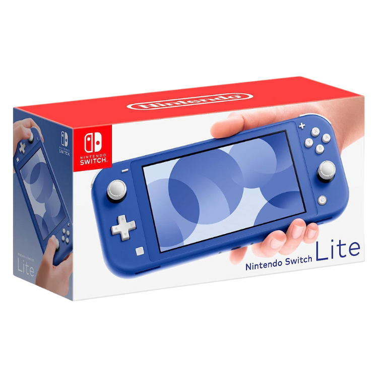 Nintendo NINTENDO SWITCH LITE Guadeloupe