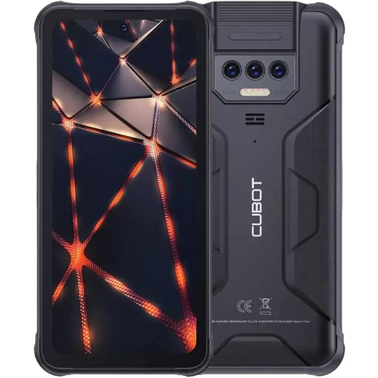 CUBOT KING KONG 8