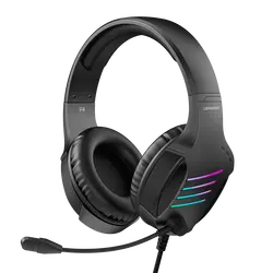Casque Gaming G7