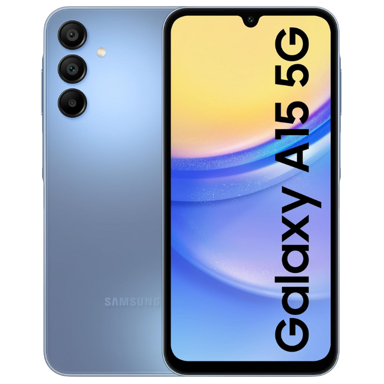 GALAXY A15 4G