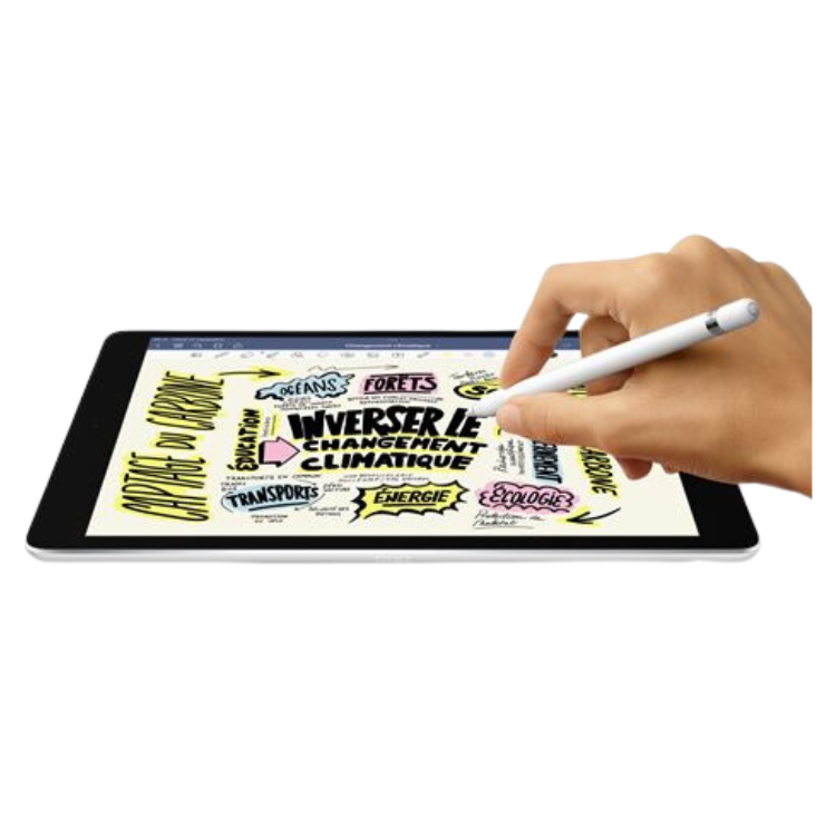 IPAD 9 (2021) 10,2" - WiFi