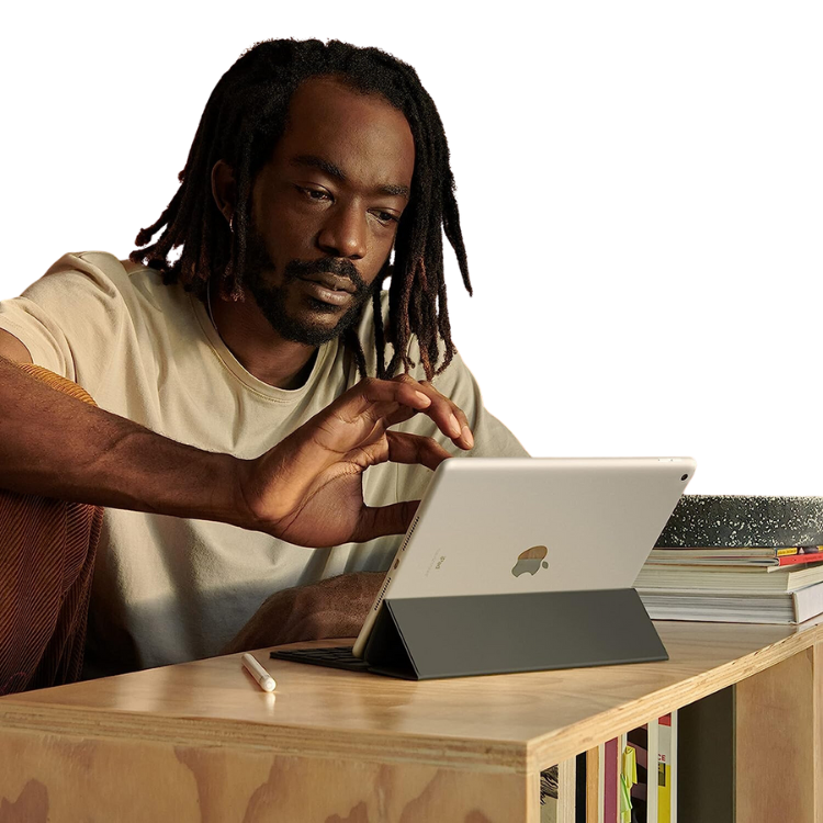 IPAD 9 (2021) 10,2" - WiFi