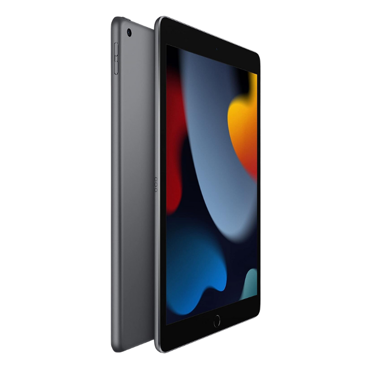 IPAD 9 (2021) 10,2" - WiFi