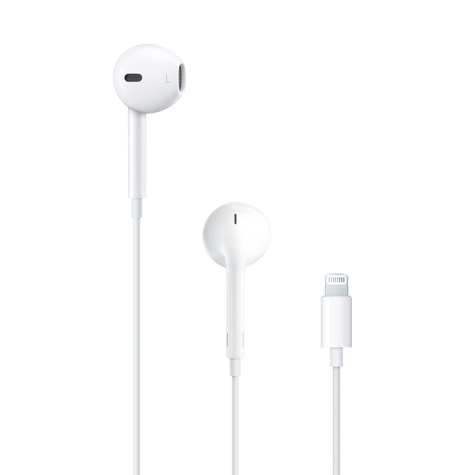 EARPODS AVEC CONNECTEUR LIGHTNING