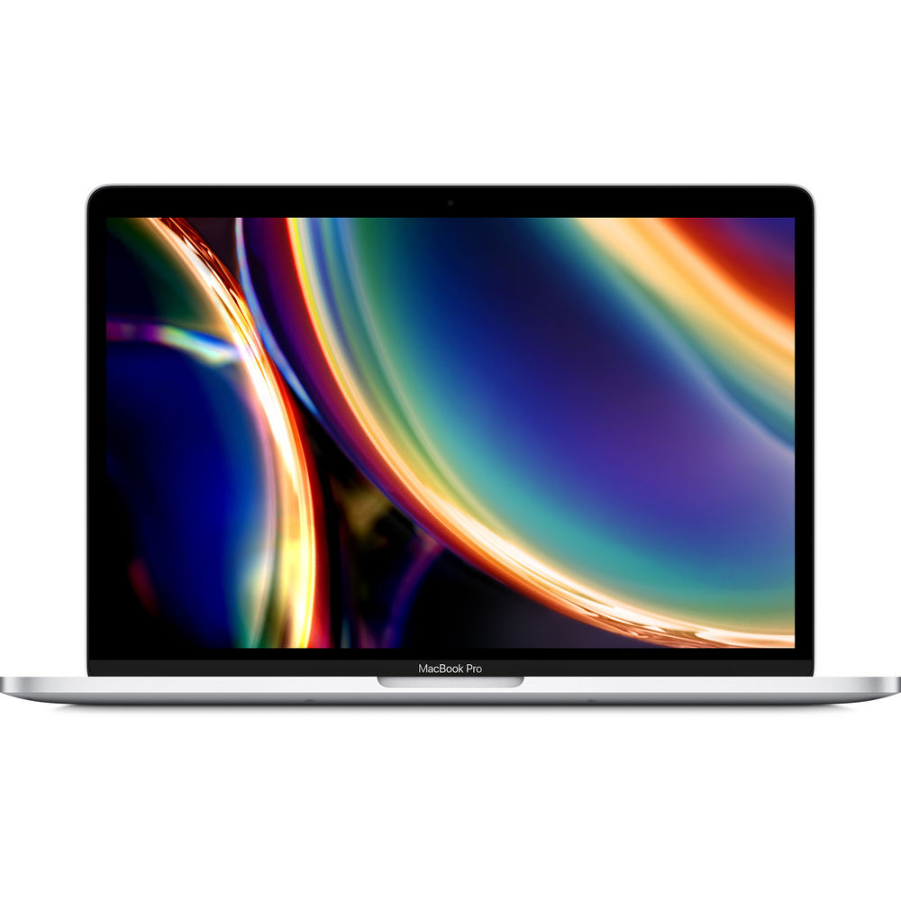 Macbook Pro 13,3" (Mi-2020) - i5 Quadricoeur 1,4 GHz - 8 Go RAM