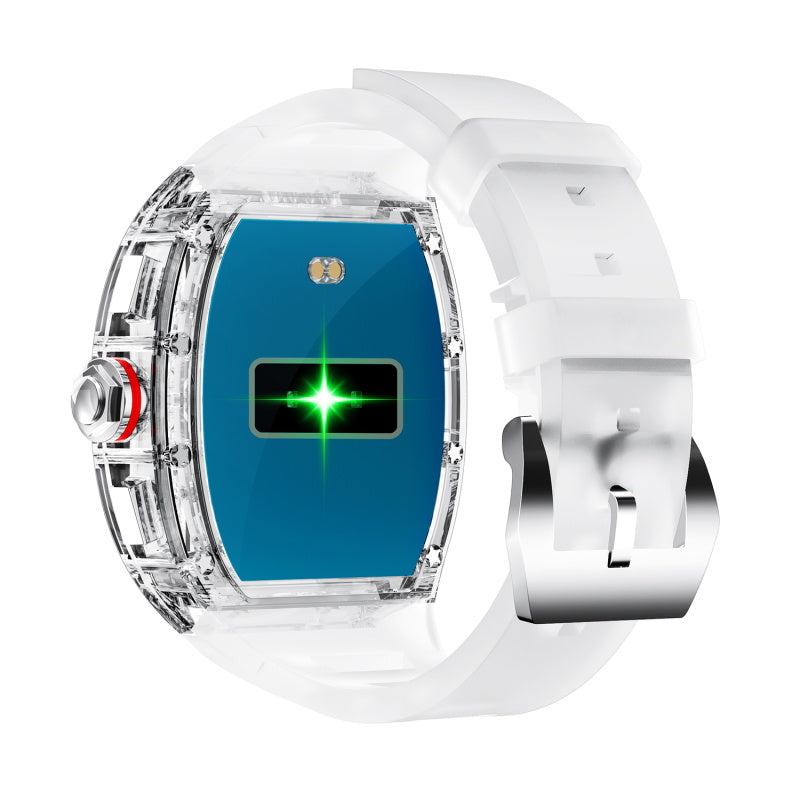 MyBat MONARCH CRYSTAL MONTRE INTELLIGENTE Guadeloupe