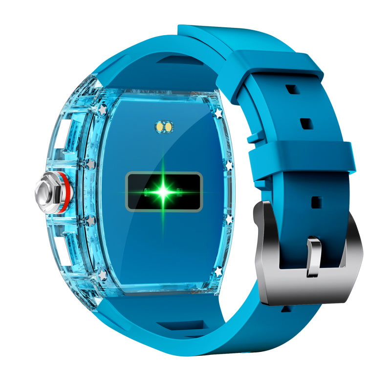 MyBat MONARCH CRYSTAL MONTRE INTELLIGENTE Guadeloupe