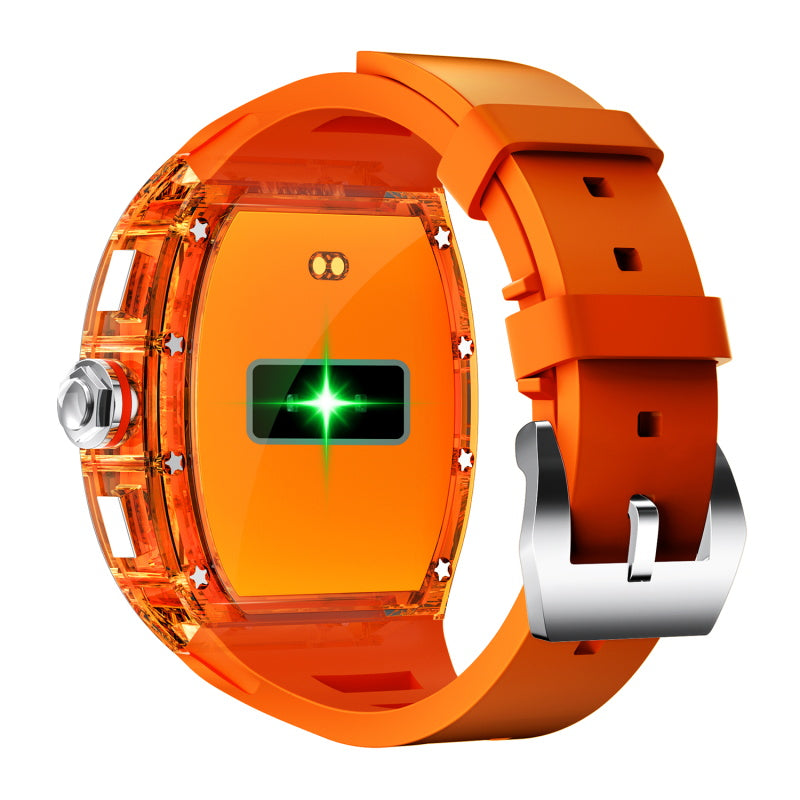 MyBat MONARCH CRYSTAL MONTRE INTELLIGENTE Guadeloupe
