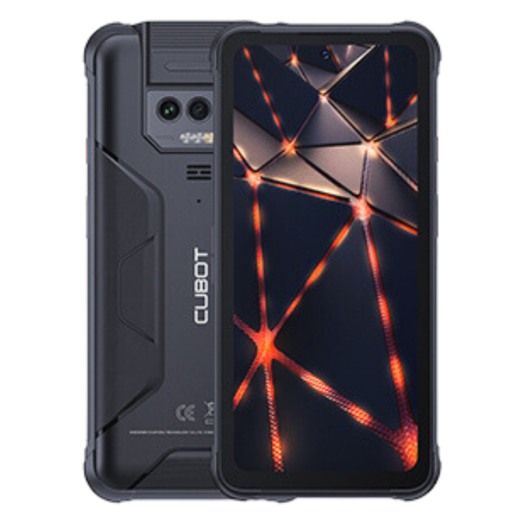 Cubot CUBOT KING KONG POWER Guadeloupe