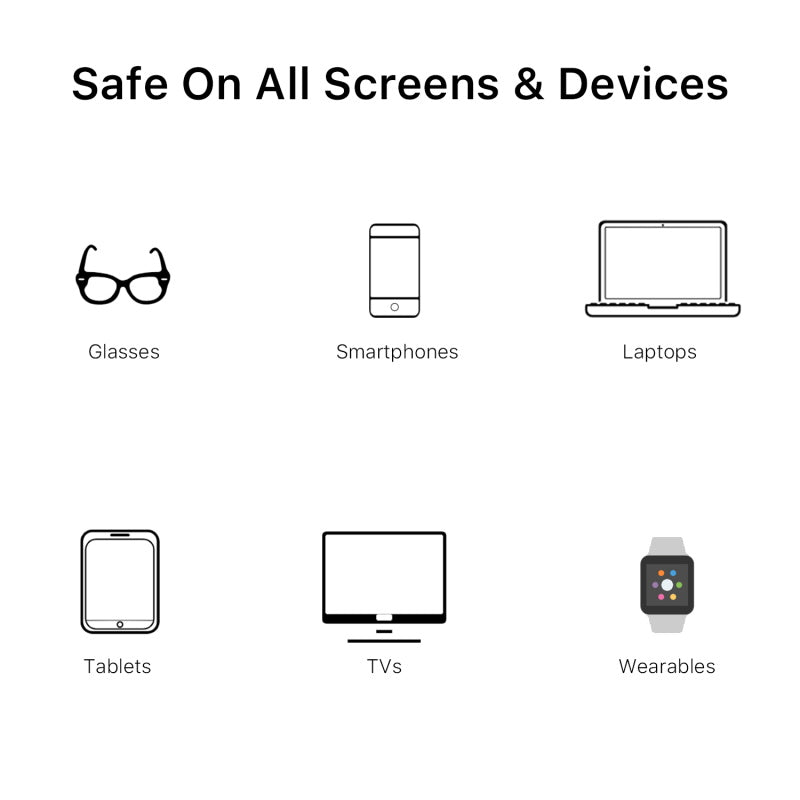 NETTOYANT ÉCRAN ET SMARTPHONE