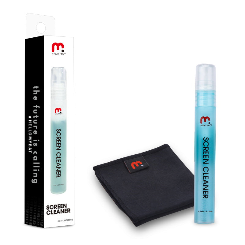 NETTOYANT ÉCRAN ET SMARTPHONE