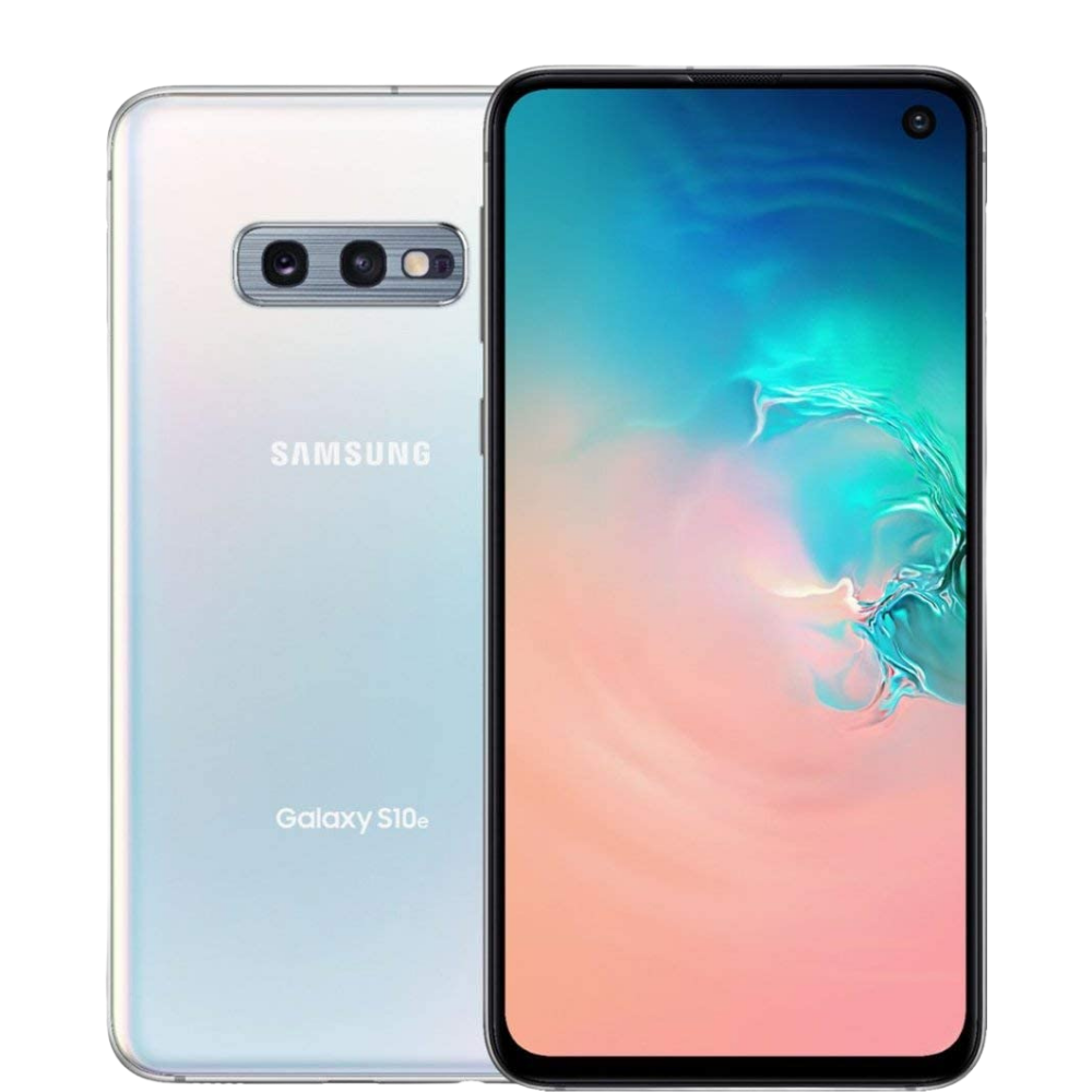 GALAXY S10E