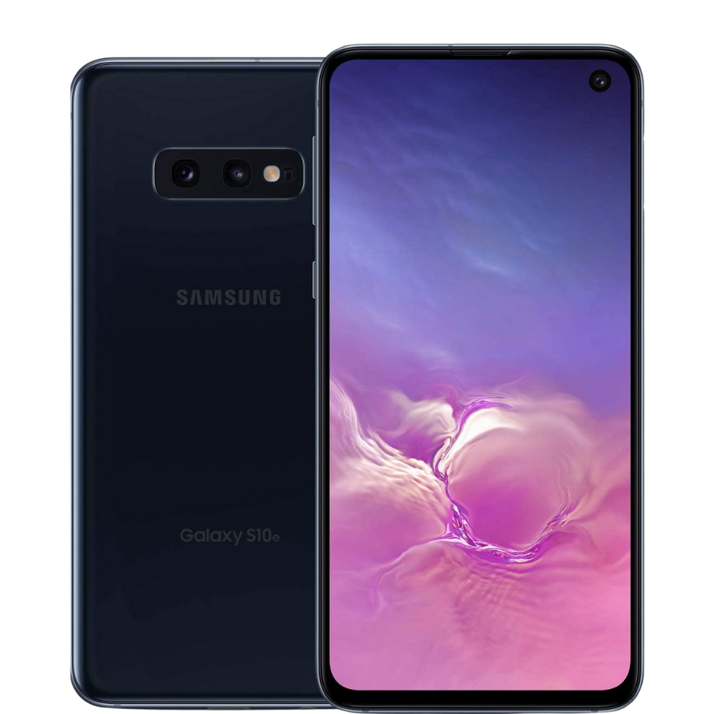 GALAXY S10E
