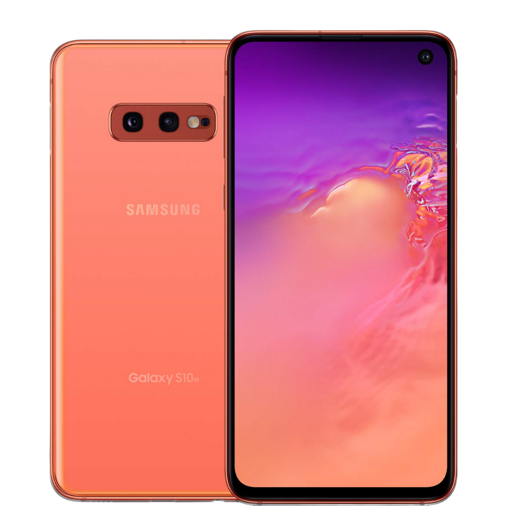GALAXY S10E