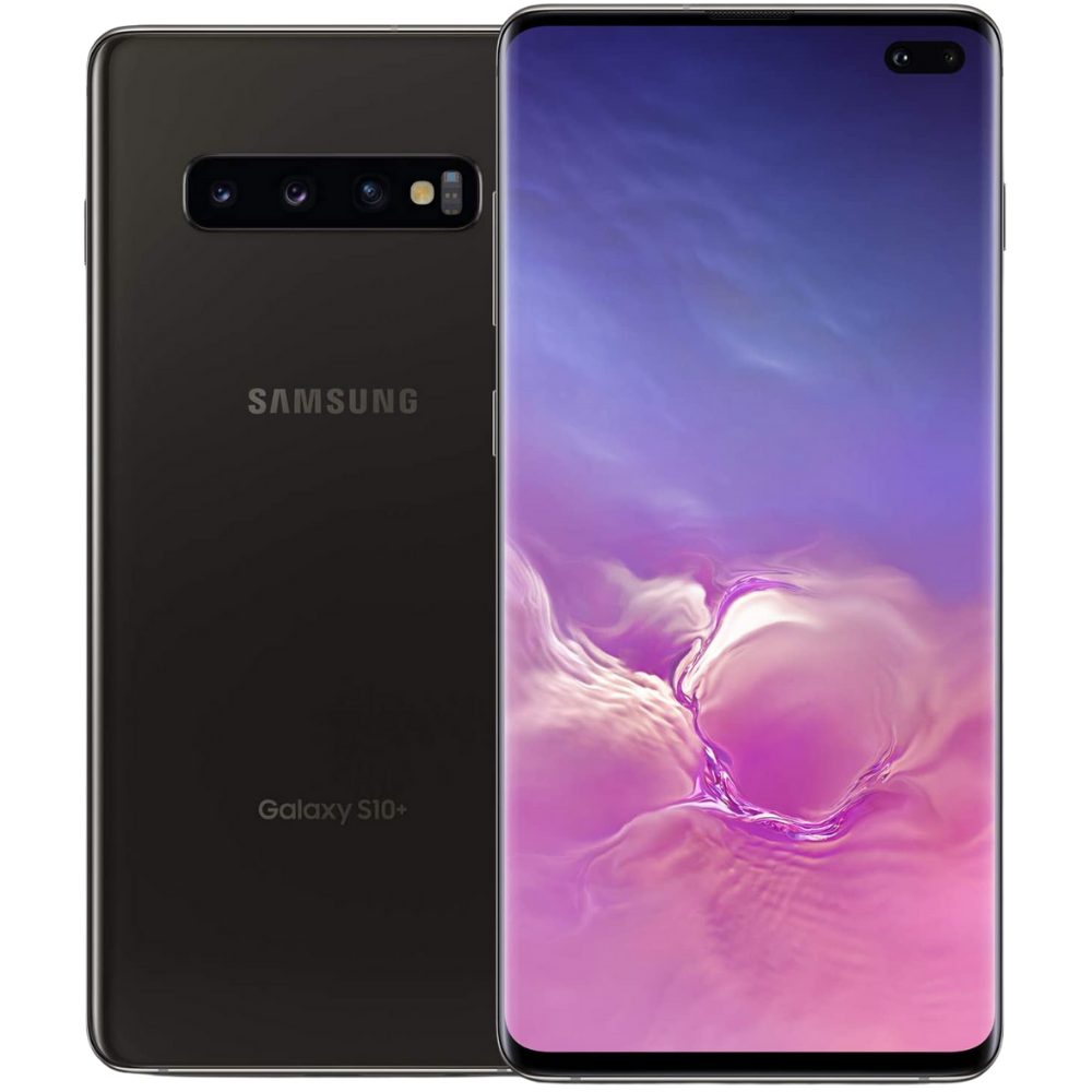 GALAXY S10 PLUS