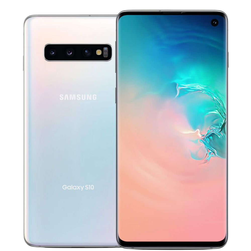 GALAXY S10