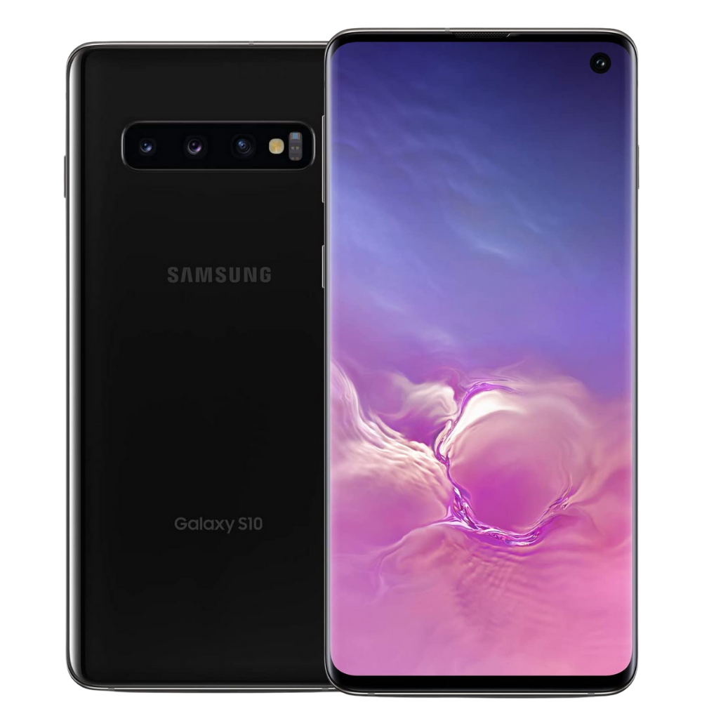 GALAXY S10