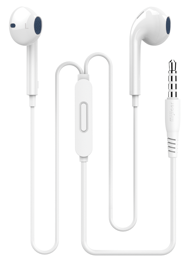 Ecouteurs Audio Jack - R5