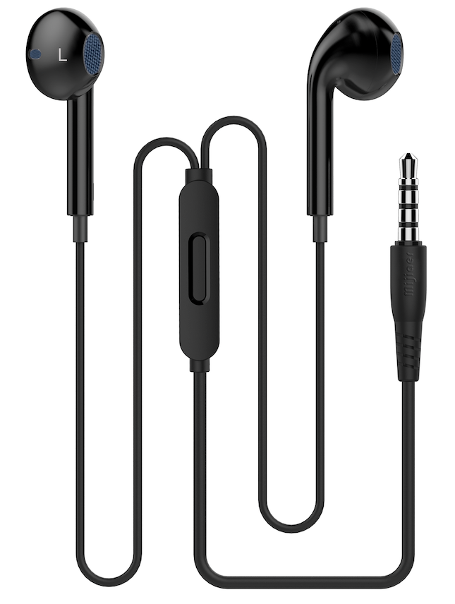 Ecouteurs Audio Jack - R5