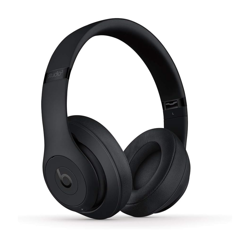 Beats BEATS STUDIO3 Noir Guadeloupe