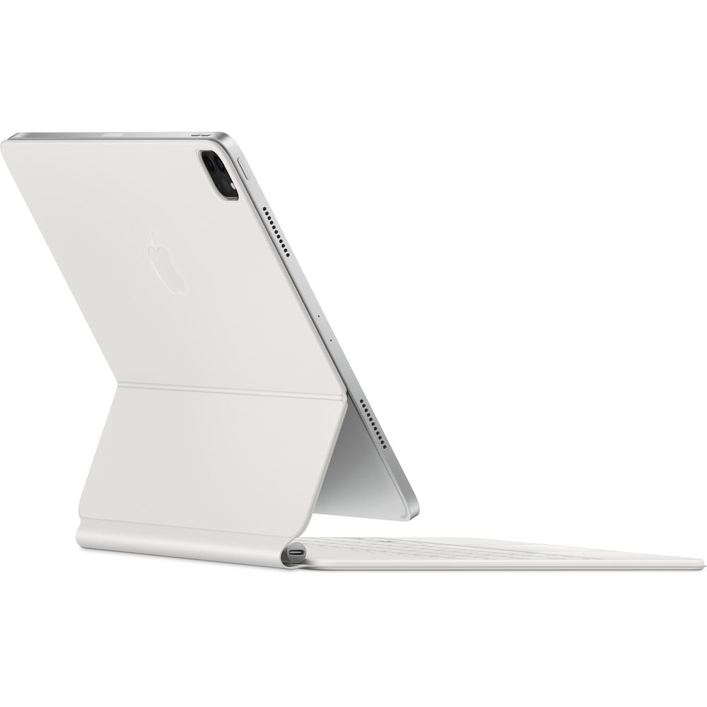Apple APPLE MAGIC KEYBOARD 11' Blanc Guadeloupe