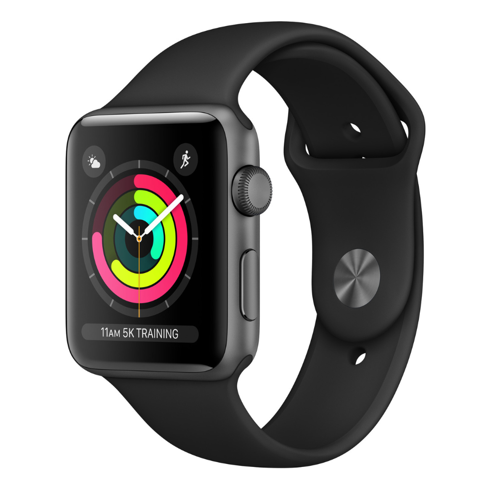APPLE WATCH SERIES 3