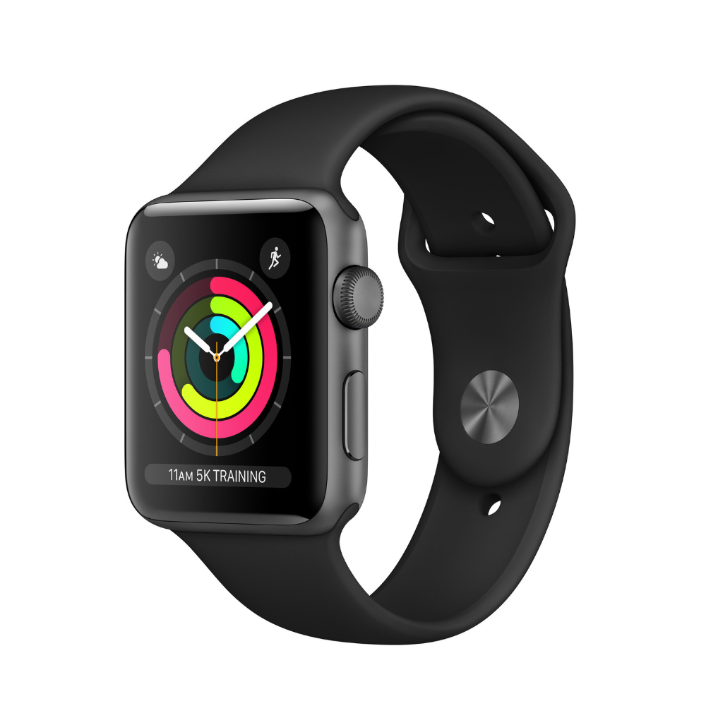 APPLE WATCH SERIES 3