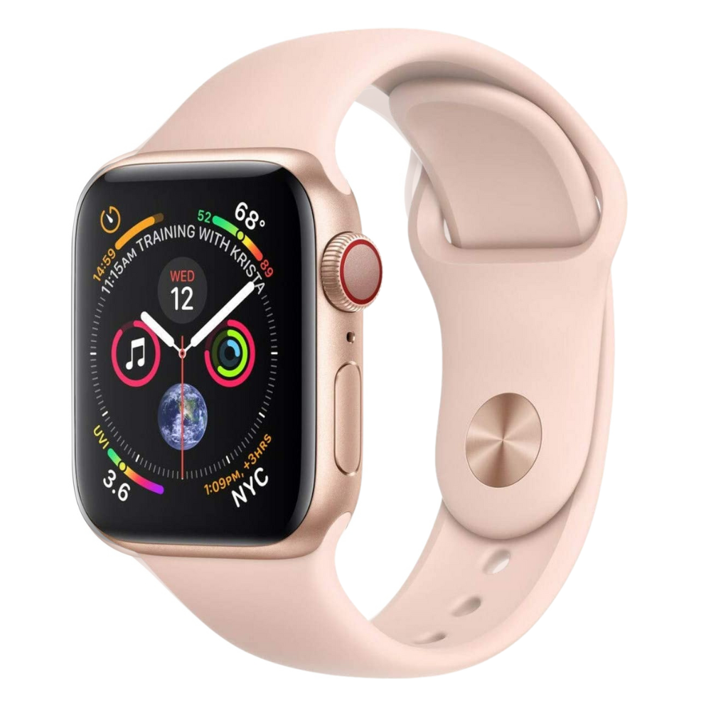 APPLE WATCH SERIES 4