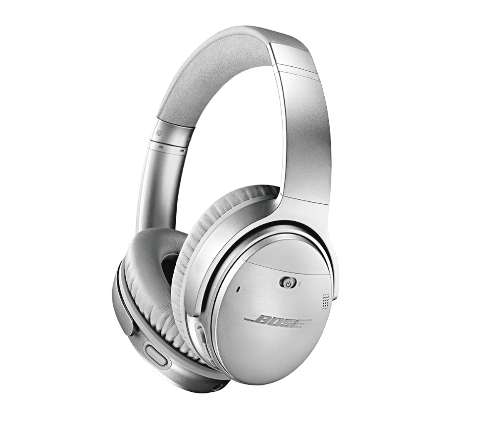 BOSE QUIETCOMFORT 35 II CASQUE SANS FIL