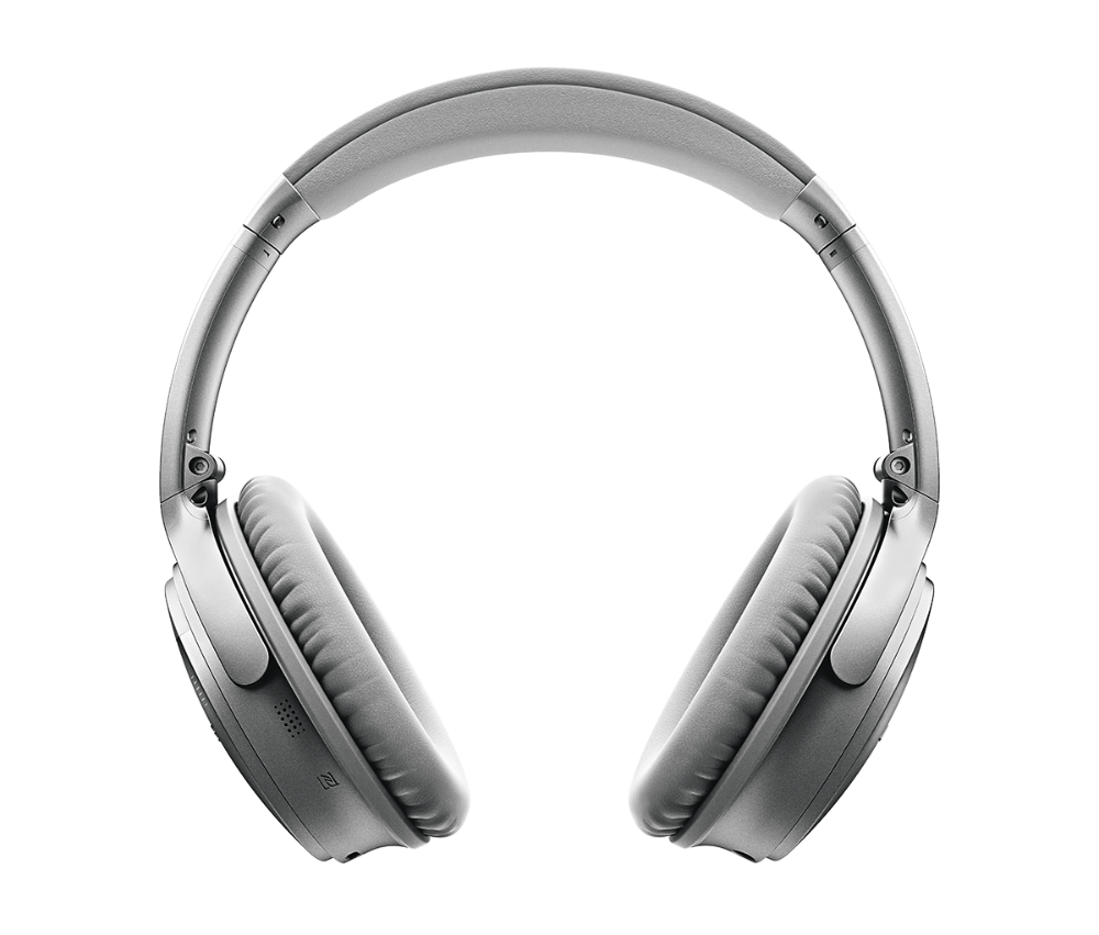 BOSE QUIETCOMFORT 35 II CASQUE SANS FIL
